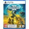 Helldivers II (HU/CZ/SK/Multi in Game) - PlayStation 5
