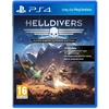 „Helldivers: Super-Earth Ultimate Edition“ – „PlayStation 4“
