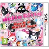 „Hello Kitty & Friends: Rockin World Tour“ – „Nintendo 3DS“