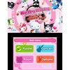 „Hello Kitty & Friends: Rockin World Tour“ – „Nintendo 3DS“