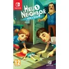 Hello Sveikas, kaimynas, slėpynių žaidimas „Nintendo Switch“