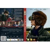 Henriko knyga (DVD)