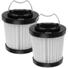 HEPA filtras - 2 vnt. dulkių siurbliui 24263 Xtrobb