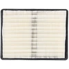 Dedra HEPA filtras, skirtas DED6607