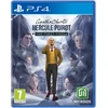 Hercule Poirot: Pirmosios bylos (PlayStation 4)