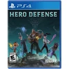 Hero Defense (PlayStation 4)