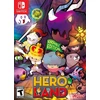 Heroland - Knowble Edition - Nintendo Switch