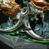 Hex Collectibles „World of Warcraft“ 20-mečio jubiliejaus „Warglaives of Azzinoth“ kolekcinio leidimo replika