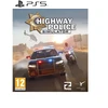 PS5 Highway Police Simulator