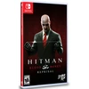 „Hitman Blood Money Reprisal“ (riboto leidimo) – „Nintendo Switch“
