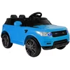Lean Cars Dvivietis elektromobilis vaikams Lean Toys HL1638, mėlynas