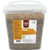 „Hobby First“ – gryni miltiniai sliekai – 850 g