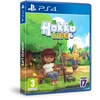 „Hokko Life“ – „PlayStation 4“