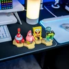 Holdems Holdemas Kempiniukas Plačiakelnis Patrikas