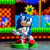 Holdems Knygynas „Sonic the Hedgehog Sliding Sonic“
