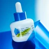 HoliFrog - Halo AHA+BHA vakarinis serumas 30 ml