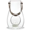Holmegaard - DWL Žibintas 16 cm - Skaidrus