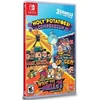 Holy Šventųjų bulvių rinkinys (Nintendo Switch)