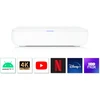 „Homatics Box R“ „Android“ televizorius