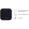 „Hombli“ – išmanusis „Bluetooth“ jutiklių rinkinys, juodas