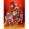 Homura: The Crimson Warriors - Nintendo Switch