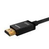 HORI 2 metrų itin greitas HDMI kabelis