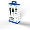 HORI 2 metrų itin greitas HDMI kabelis