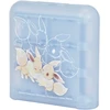 HORI - 24 žaidimų kortų dėklas Eevee Cottage Core - Mėlyna
