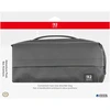 HORI - Adventure Pack - Juodas - Dark Pilkas