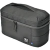 HORI - Compact Carry All - Juoda - Tamsiai pilka