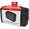HORI - Compact Carry All - Juoda - Tamsiai pilka