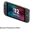 HORI - ekrano apsauginis filtras, skirtas Nintendo Switch 2 - skaidrus
