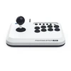 HORI – „Fighting Stick Mini“, skirta „PlayStation®5“ – balta – 8 x 6 colių