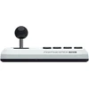 HORI – „Fighting Stick Mini“, skirta „PlayStation®5“ – balta – 8 x 6 colių