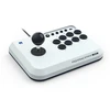 HORI – „Fighting Stick Mini“, skirta „PlayStation®5“ – balta – 8 x 6 colių