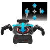 HORI Horipad Plus Nintendo Switch valdiklis