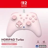 HORI - HORIPAD Turbo - Cozy Rožinė - Switch 2