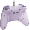 HORI - HORIPAD Turbo - Jaukus levandų spalvos - Switch 2