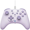 HORI - HORIPAD Turbo - Jaukus levandų spalvos - Switch 2
