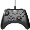 HORI - HORIPAD Turbo - Juodas - Dark Pilkas
