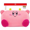 HORI - Pliušinis dėklas Nintendo Switch 2 konsolei (Kirby ir Waddle Dee) - Rožinė