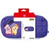 HORI - Puff Maišelis Nintendo Switch 2 (Kirby ir Waddle Dee) - Violetinė - Vidutinio dydžio