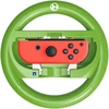 HORI - Lenktynių vairo tvirtinimo rinkinys, skirtas „Switch 2“ (Yoshi) - Žalias