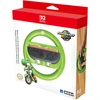 HORI - Lenktynių vairo tvirtinimo rinkinys, skirtas „Switch 2“ (Yoshi) - Žalias