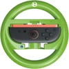 HORI - Lenktynių vairo tvirtinimo rinkinys, skirtas „Switch 2“ (Yoshi) - Žalias