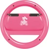 HORI vairo tvirtinimo rinkinys, skirtas „Switch 2“ – persikų spalvos – didelis