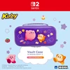 HORI - Vault Case for Nintendo Switch 2 (Kirby and Waddle Dee) - Violetinė