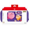HORI - Vault Case for Nintendo Switch 2 (Kirby and Waddle Dee) - Violetinė