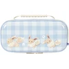 HORI Vault dėklas, skirtas Switch 2, Eevee Cottage Core, mėlynas