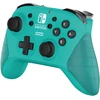 HORI - Belaidis HORIPAD - Žalsvai mėlynas - Jungiklis/Switch 2